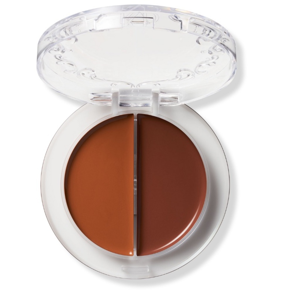 Kat Von D Good Apple Bronze + Sculpt Balm Duo
Tan 500